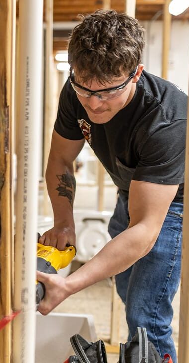 Program Plumbing